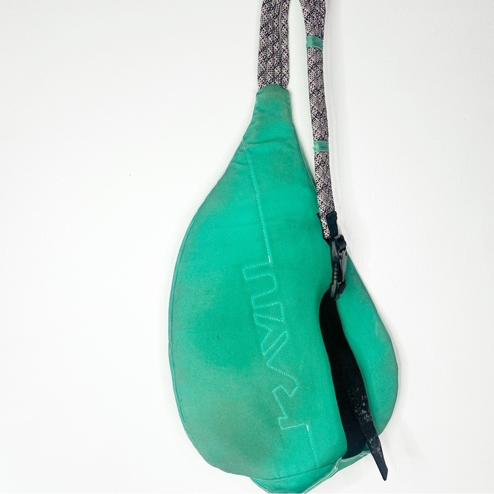 Kavu Rope Sling‎ Bag - Picture 2 of 4